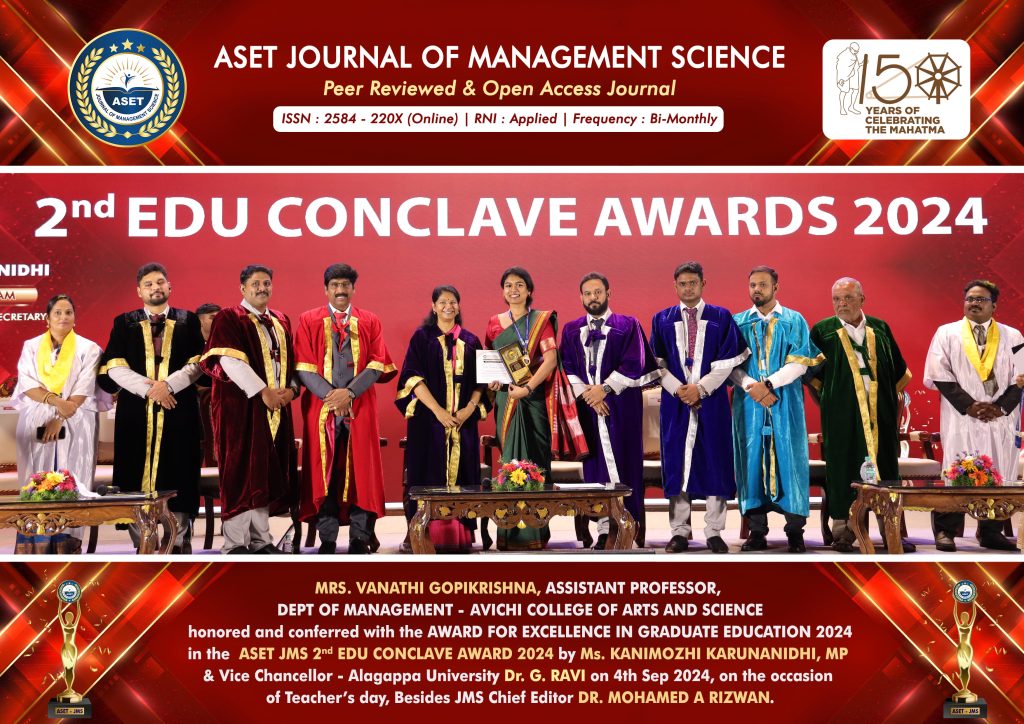 Aset College