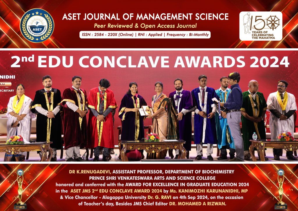 Aset College